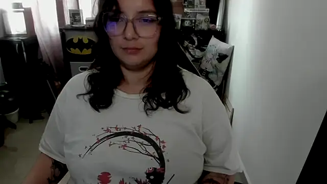 aika-dreams webcam