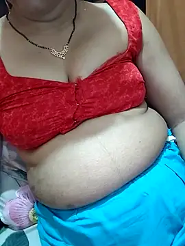 O_My_GoodnesS webcam