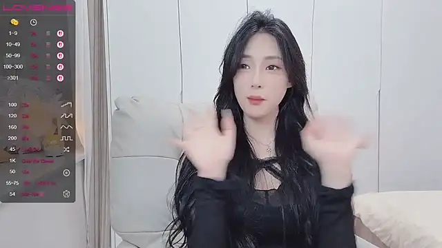 uuxiaocai webcam