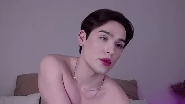 RobbyCharming webcam