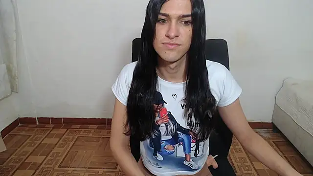sweet1Girl webcam