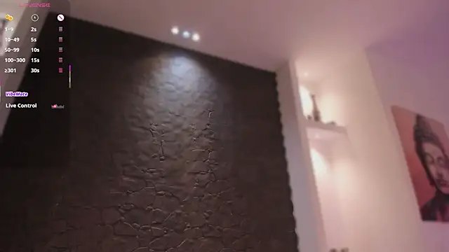 amatiista_12 webcam