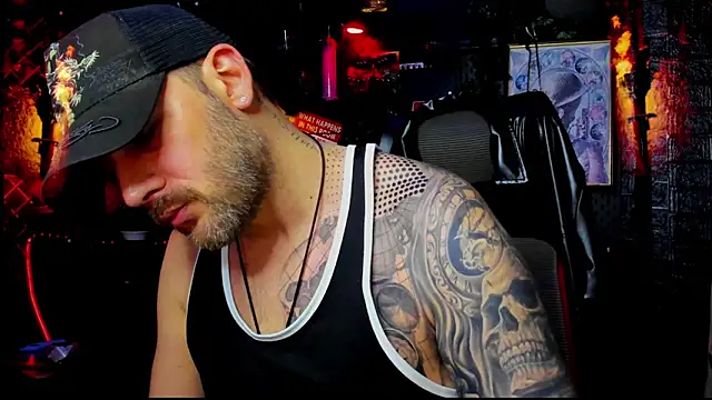 LexHardy webcam
