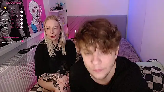 soalice webcam