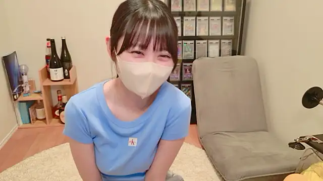 HIKARI_x0 webcam