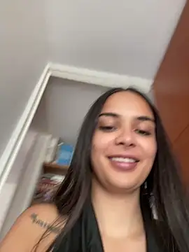 gabyaridi webcam
