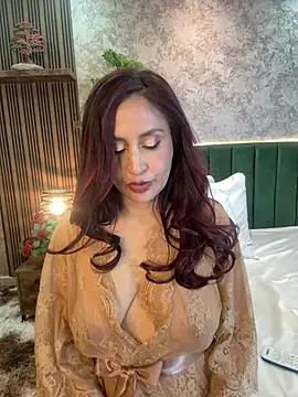 MonicaMoret webcam