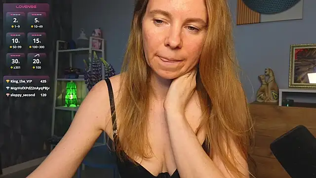 JanePearl webcam