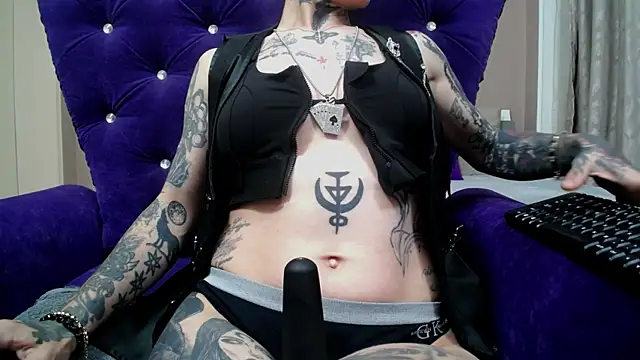 KennyXSX webcam