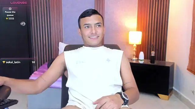 Chris_vega_ webcam