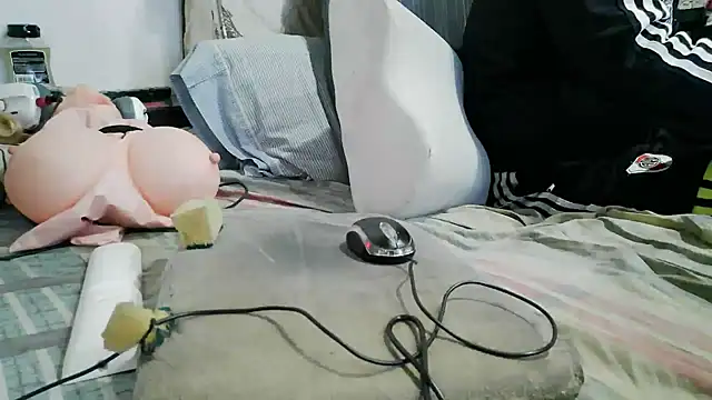 messi_syssy webcam