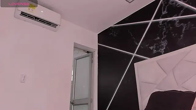 AerumChae webcam
