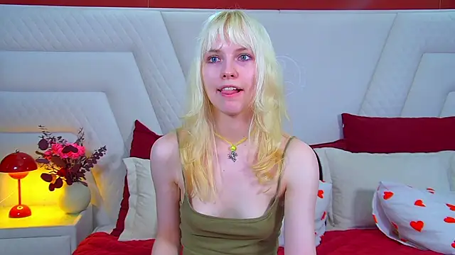 HannahHollis webcam