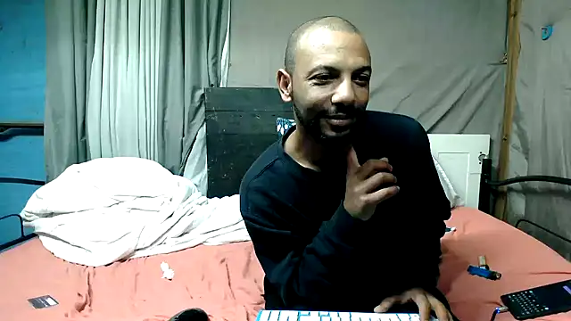 Camodick webcam