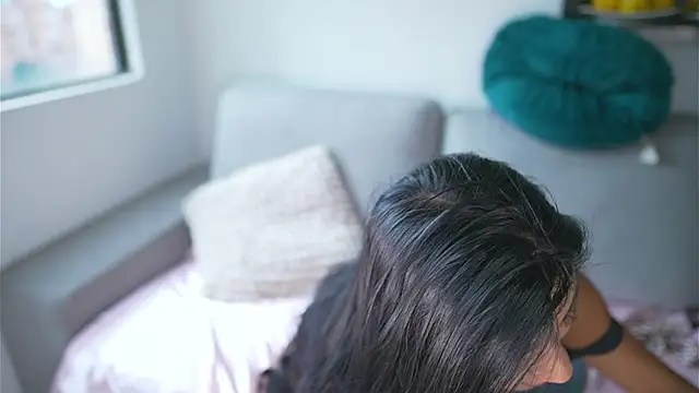 Megan_Lim webcam