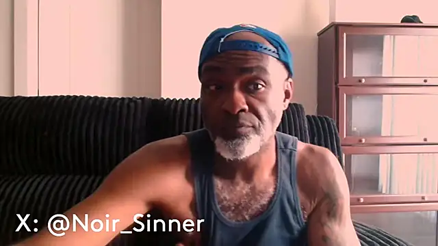 sinnernoir webcam