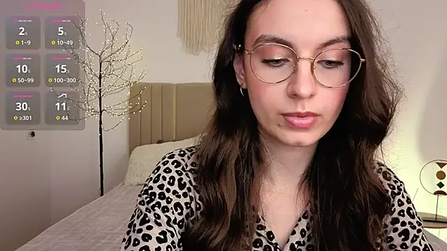 Real_cutie1 webcam