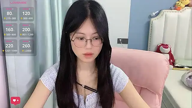 Luna-666 webcam