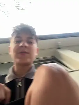 JessyAdoryx webcam