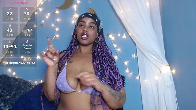 ayla-0 webcam