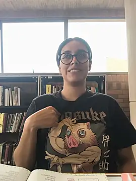 Annya-sweet webcam