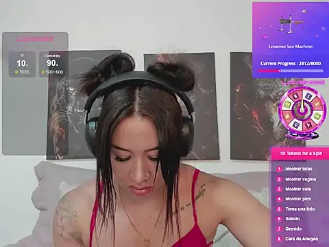AngelMartinss webcam