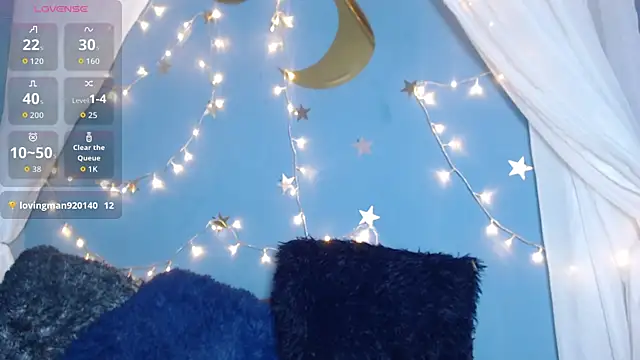 ayla-0 webcam