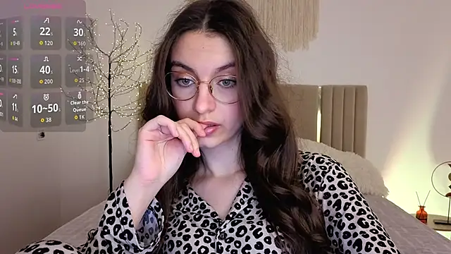 Real_cutie1 webcam