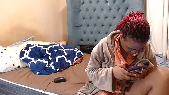 EbonyEssence webcam