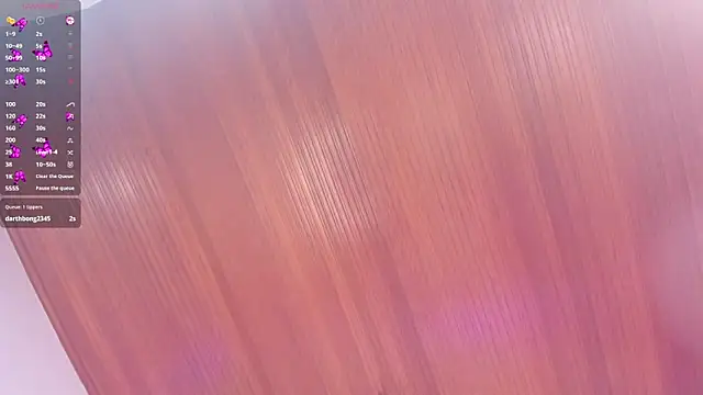 elodie_walker webcam
