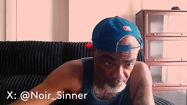 sinnernoir webcam