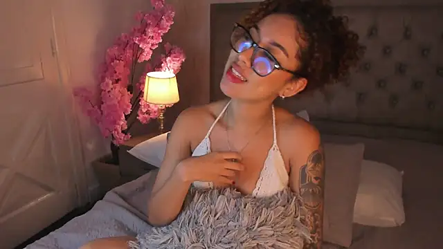 Sienna_brunette webcam