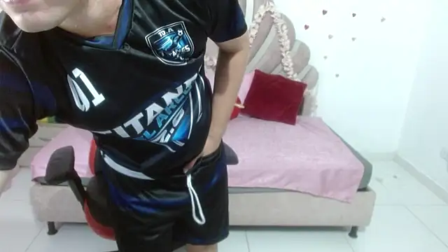 sven_fox723 webcam