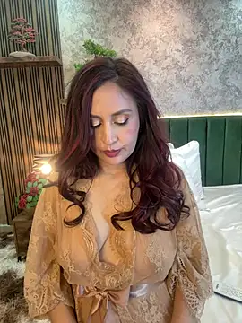 MonicaMoret webcam