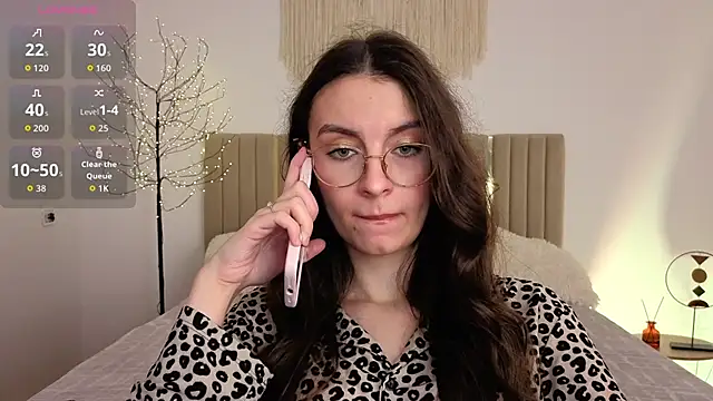 Real_cutie1 webcam