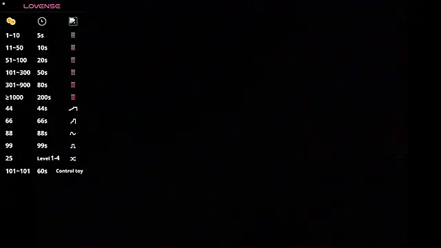 MariemLui webcam