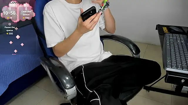 SamBlack_ webcam