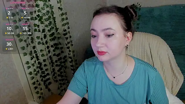 Micky_Wood webcam