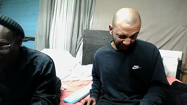 Camodick webcam