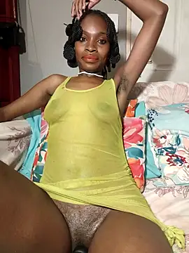 HoneyDropsX webcam