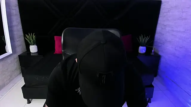jhon_bear03 webcam