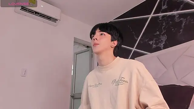 AerumChae webcam