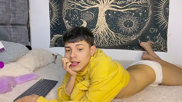 Andy_Belier23 webcam