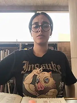 Annya-sweet webcam