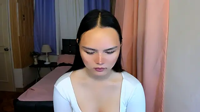 ameliamaureen webcam