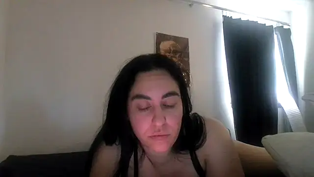 WetFlower69 webcam