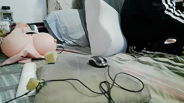 messi_syssy webcam