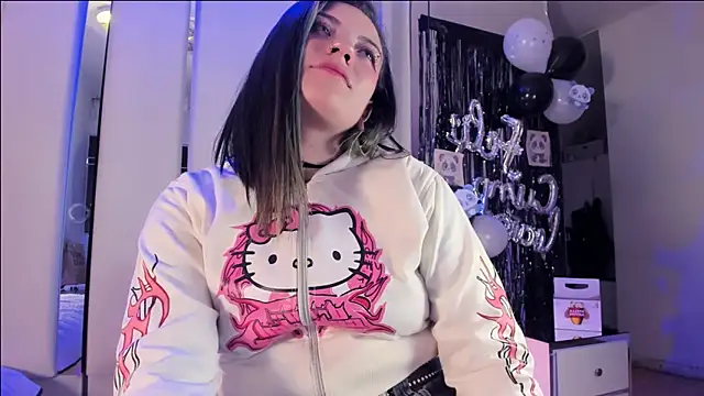 Broklinwhite_ webcam