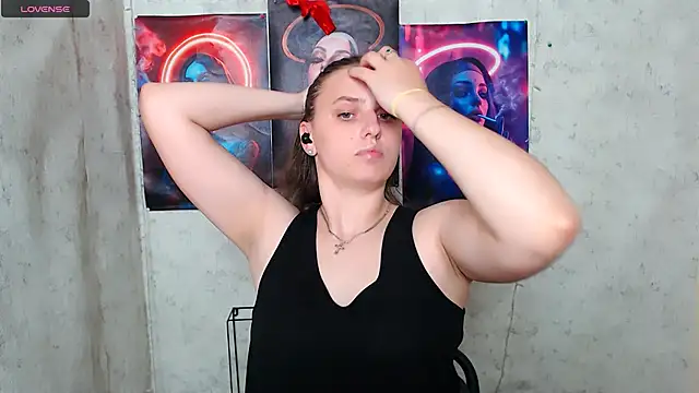 AmandaDimond_ webcam