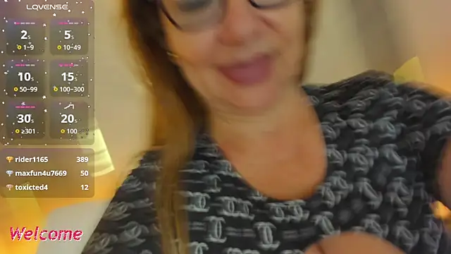 gisela27 webcam